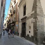Palazzo Pistorius Centro * Neapel
