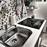 Palazzo Pistorius Centro Apartment Neapel