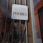 Palazzo Pistorius Centro