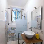 Palazzo Pistorius Centro Apartment Neapel