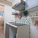 Palazzo Pistorius Centro Apartment *