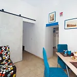 Palazzo Pistorius Centro Apartment