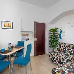 Palazzo Pistorius Centro Apartment Neapel