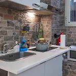 Palazzo Pistorius Centro Apartment *