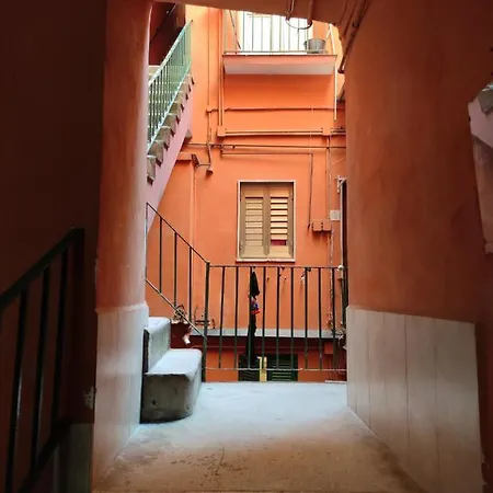 Palazzo Pistorius Centro * 나폴리
