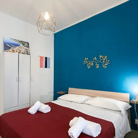 Apartment Palazzo Pistorius Centro