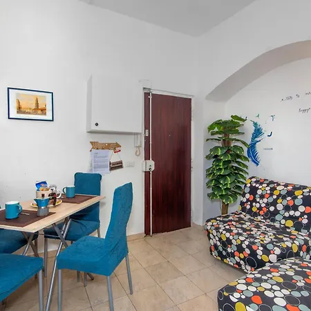 Pistorius Appartamento Napoli