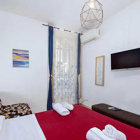 Apartment Palazzo Pistorius Centro *
