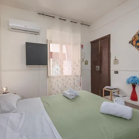 Apartment Palazzo Pistorius Centro *