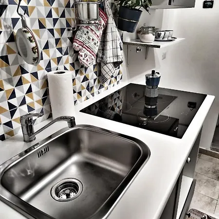 Pistorius Appartement Napels