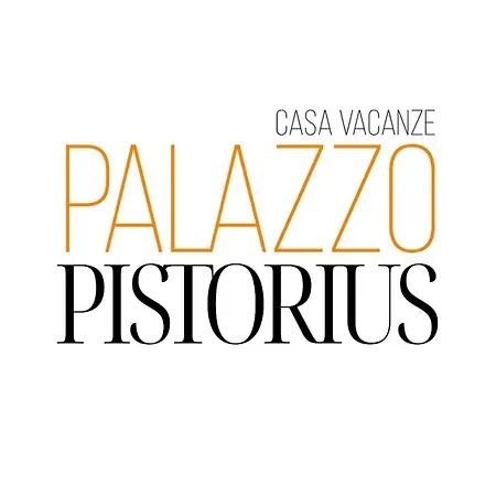 Palazzo Pistorius Centro ナポリ