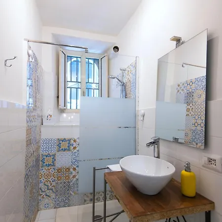 Pistorius Appartement Napels