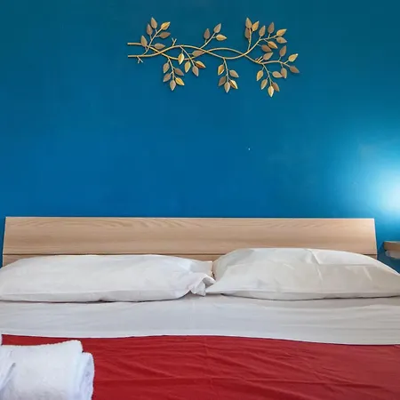 Pistorius Appartement