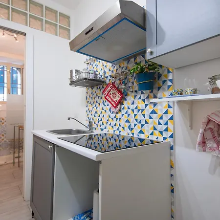 Pistorius Appartement *