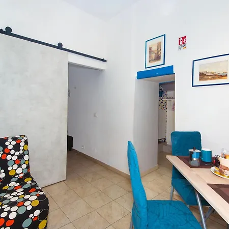 Pistorius Appartement