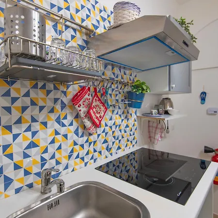 Pistorius * Неаполь