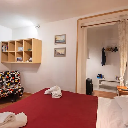 Appartement Pistorius *