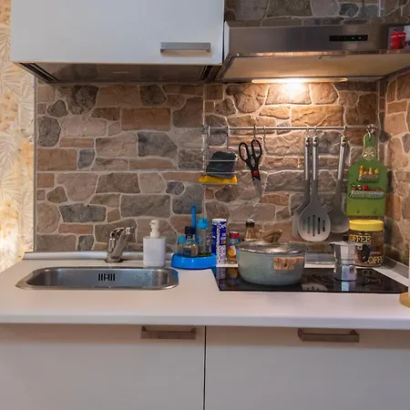 Appartement Pistorius Napels