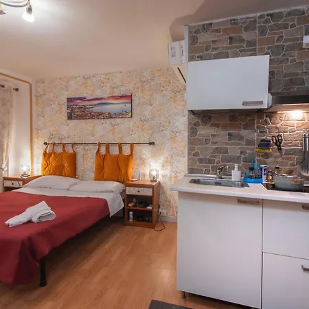 Appartement Pistorius *