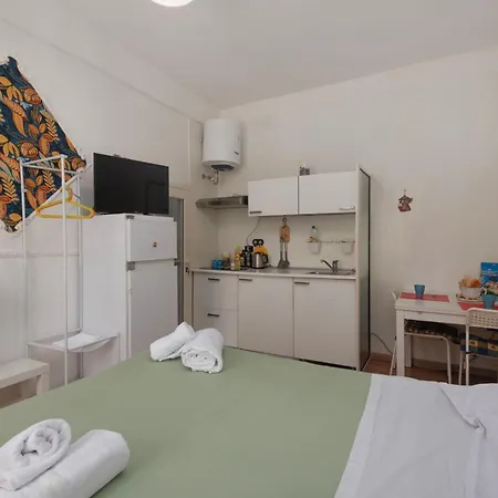 Appartement Pistorius *