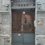 Palazzo Pistorius Centro Apartamento