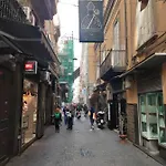 Palazzo Pistorius Centro Apartamento *
