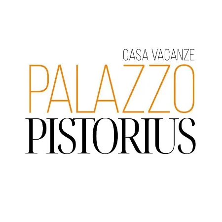 Palazzo Pistorius Centro アパート